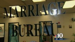 Same-Sex Marriage=Big Business?
