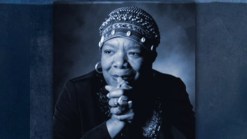 Voice of Inspiration: How Maya Angelou Influenced NBC10's Lori Wilson