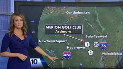 Traffic Nightmare Due to U.S. Open