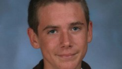 Student Heading Home for Summer Goes Missing