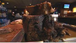 Foodies: Ye Olde Ale House