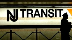 Train Schedule Changes Due to Track Work