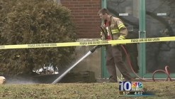 Man and Woman Murdered in Bucks County
