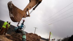 Explaining the Natural Gas Drilling Impact Fee Law