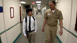 You Can Intern With the Navy
