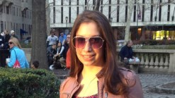 That Girl: Nicole Rossi