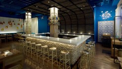 Center City Resto Goes Green