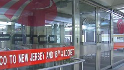 PATCO Tests 