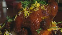 Foodies: The Persian Grille