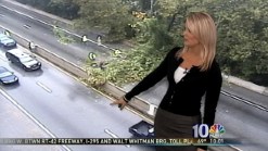 EB Schuylkill Opens, WB Closes