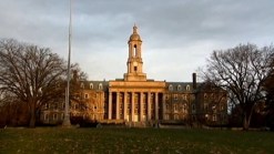 Penn State Gets $2.5M Donation for Energy Research
