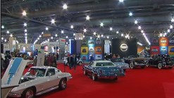 Philly Auto Show