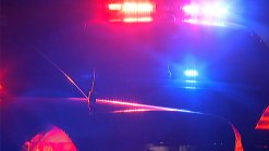 Teens Leave Prom in Police Car