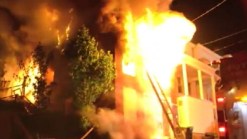Dad, 4 Kids Dies in Home With No Smoke Detectors