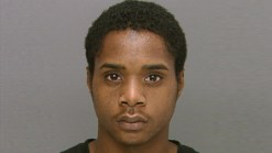 Teen Arrested in Grad Party Shootout