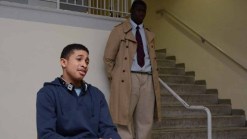 Philly Students Create Play From Random Violence