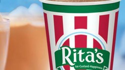 Rita's Water Ice is Coming to Chestnut Hill