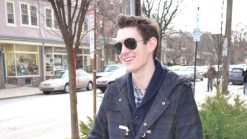 That Guy: Rob Saunders
