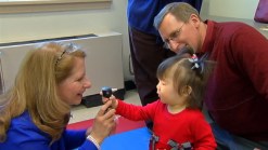 Local Family Beats Russian Adoption Ban