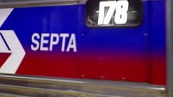 Train Strikes, Kills Man