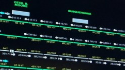 A Look Inside SEPTA's Rapid Response Center