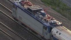 SEPTA Monitors Problems on the Tracks