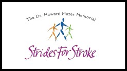 Spotlight! Strides for Stroke 5K