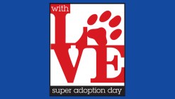 Super Adoption Day