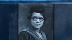 Voice of Inspiration: Sadie T.M. Alexander