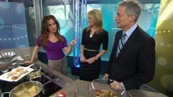 Sheena's Hot Wings Recipe
