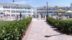 A Dorm of Luxury for NJ Students