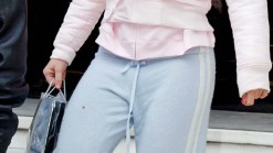 Philly 'Comfortably' on Top of Sweatpants List Again
