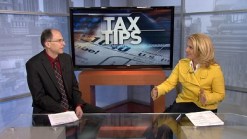 Tax Tip: Get a Head Start