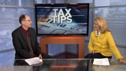 Tax Tip: Help for Last-Minute Filers