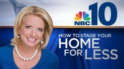 How to Stage Your Home for Less