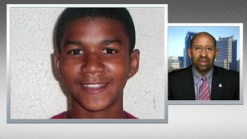 Nutter: Trayvon Was Assassinated