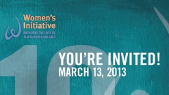 Spotlight! United Way Women's Initiative Gala