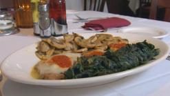 Foodies: Sorrento's