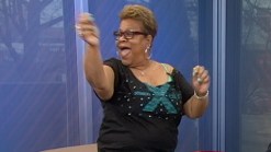 Brookhaven Woman Dances Her Way Into Ellen's Heart