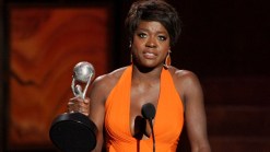 Viola Davis: The Fresh Air Interview