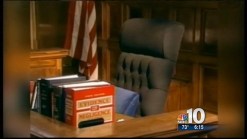 Decision 2013: Pa. Judicial Seats
