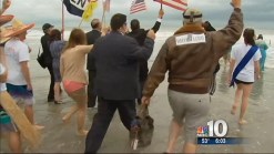 Shore Celebrates Unofficial Start to Summer