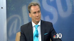 Bill Would Strengthen Tax Collections