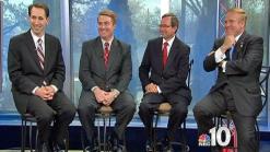 Decision 2012: Meet the Pa. Senate Candidates