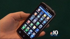 Theft Warning for Smartphone Users on SEPTA
