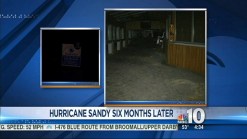 Brigantine's Recovery
