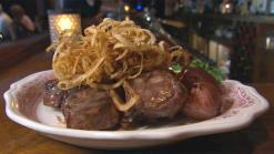 Foodies: Whitemarsh Valley Inn