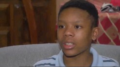 Wednesday's Child: Tatum