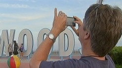 The Celebration Won't Stop in Wildwood