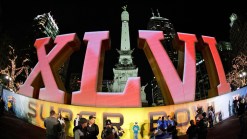 Show Us Your Super Bowl Party Photos